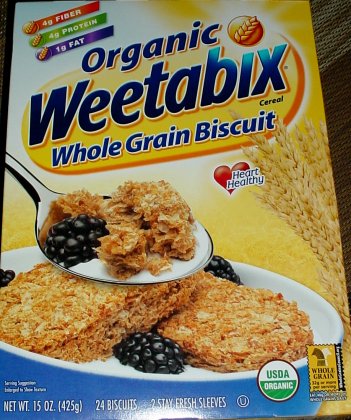 36 oz breakfast cereal wic