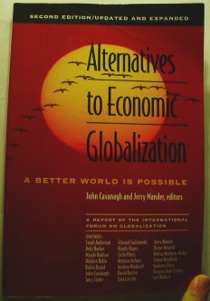 Cover picture of an interesting book, with my pinkie finger in the lower right hand corner.