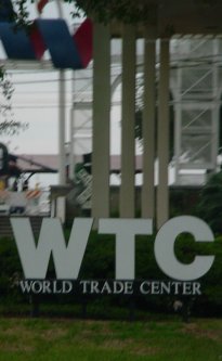 World Trade Center